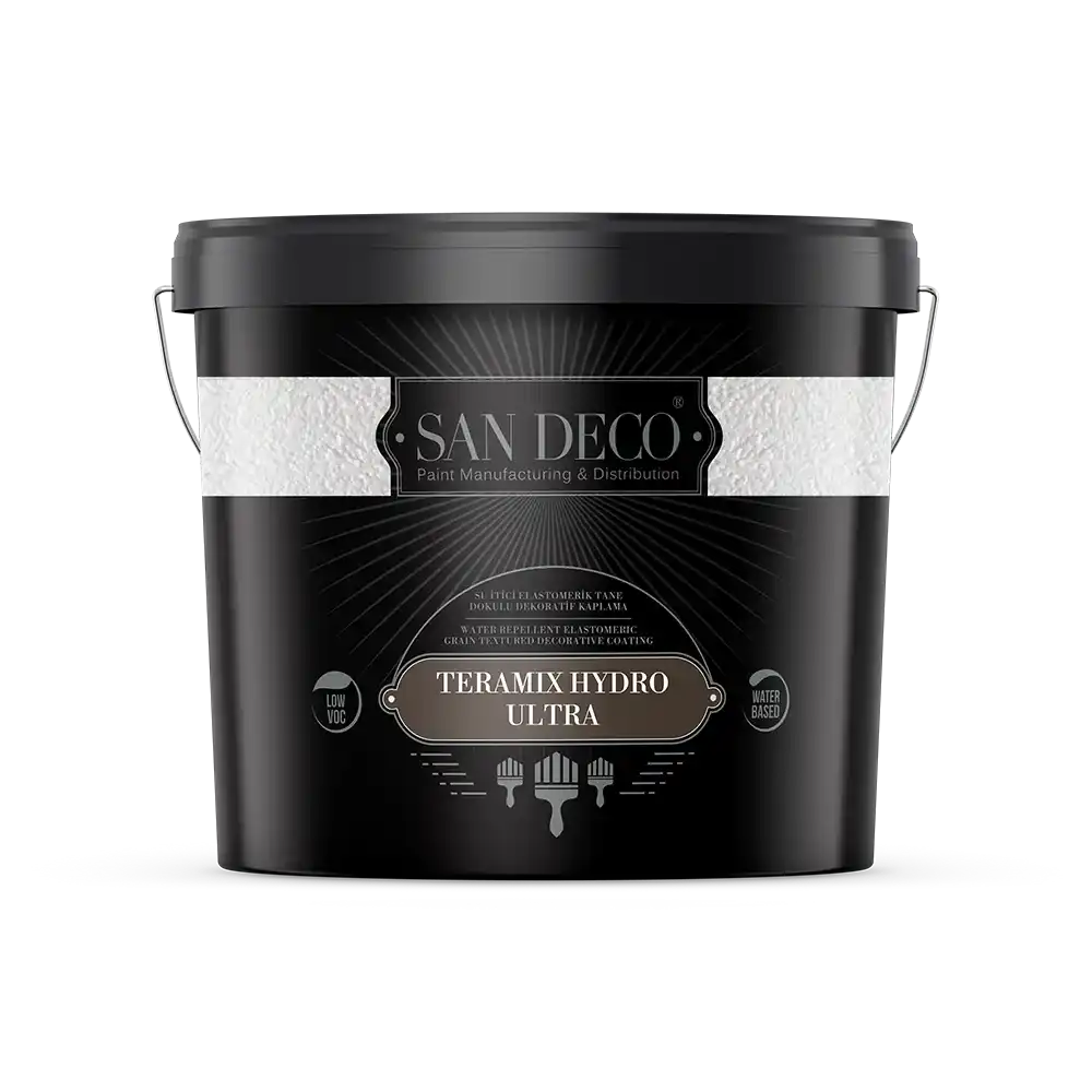 Imagine principală San Deco Teramix Hydro Ultra