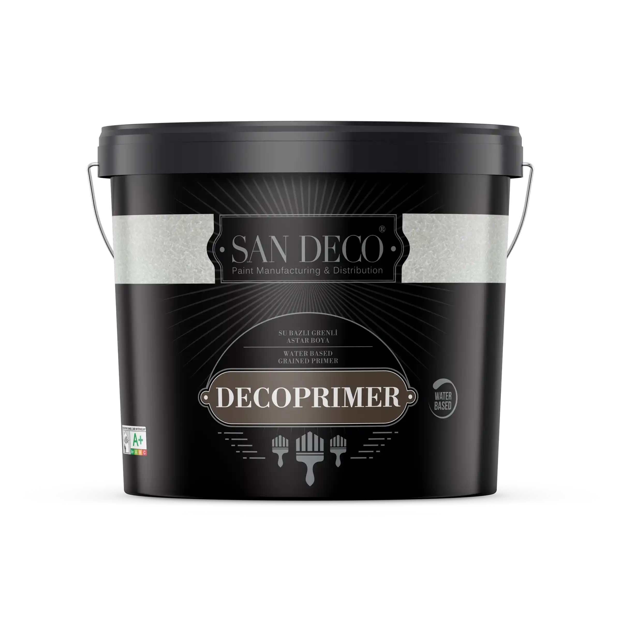 Imagine principală San Deco Decoprimer