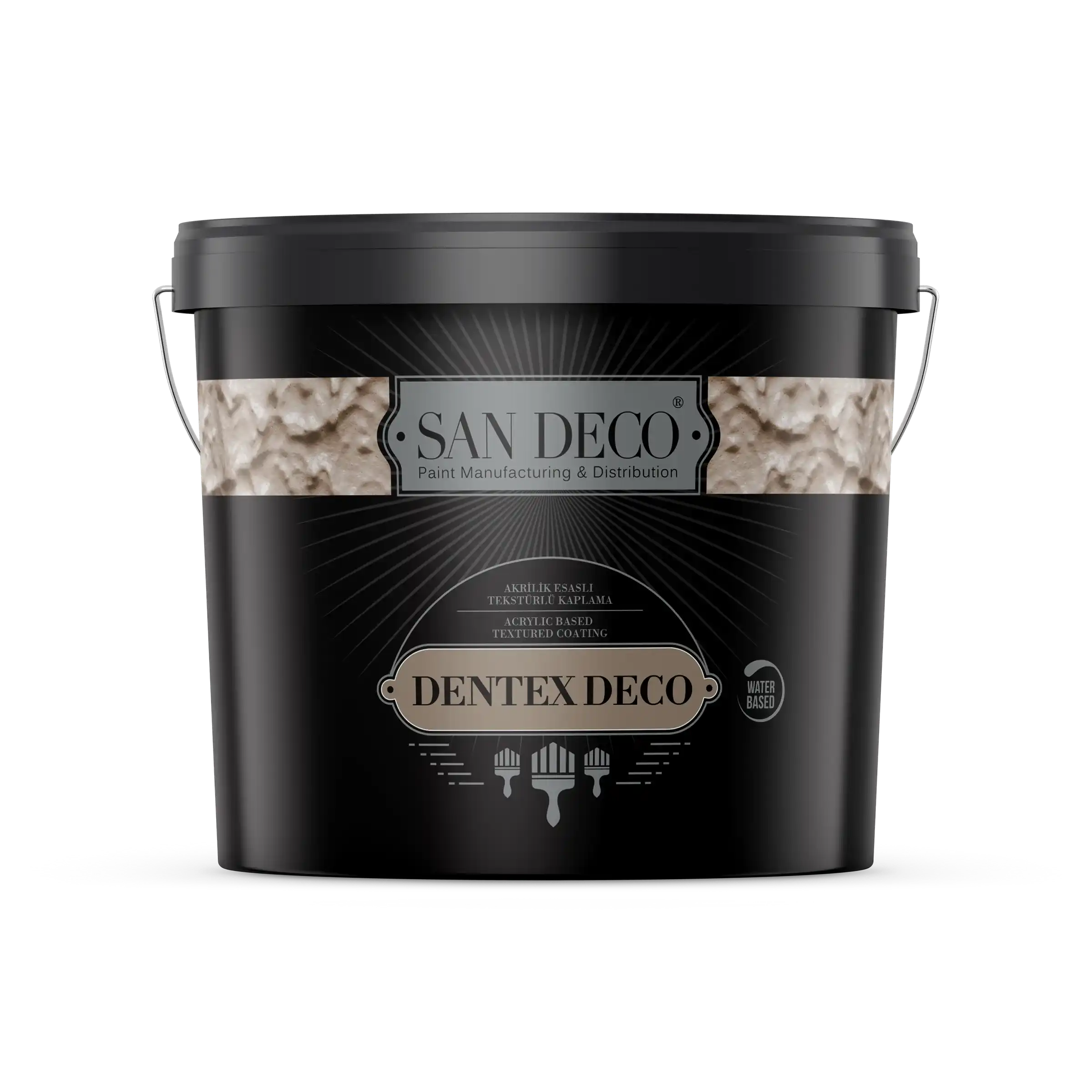 Imagine principală San Deco Dentex