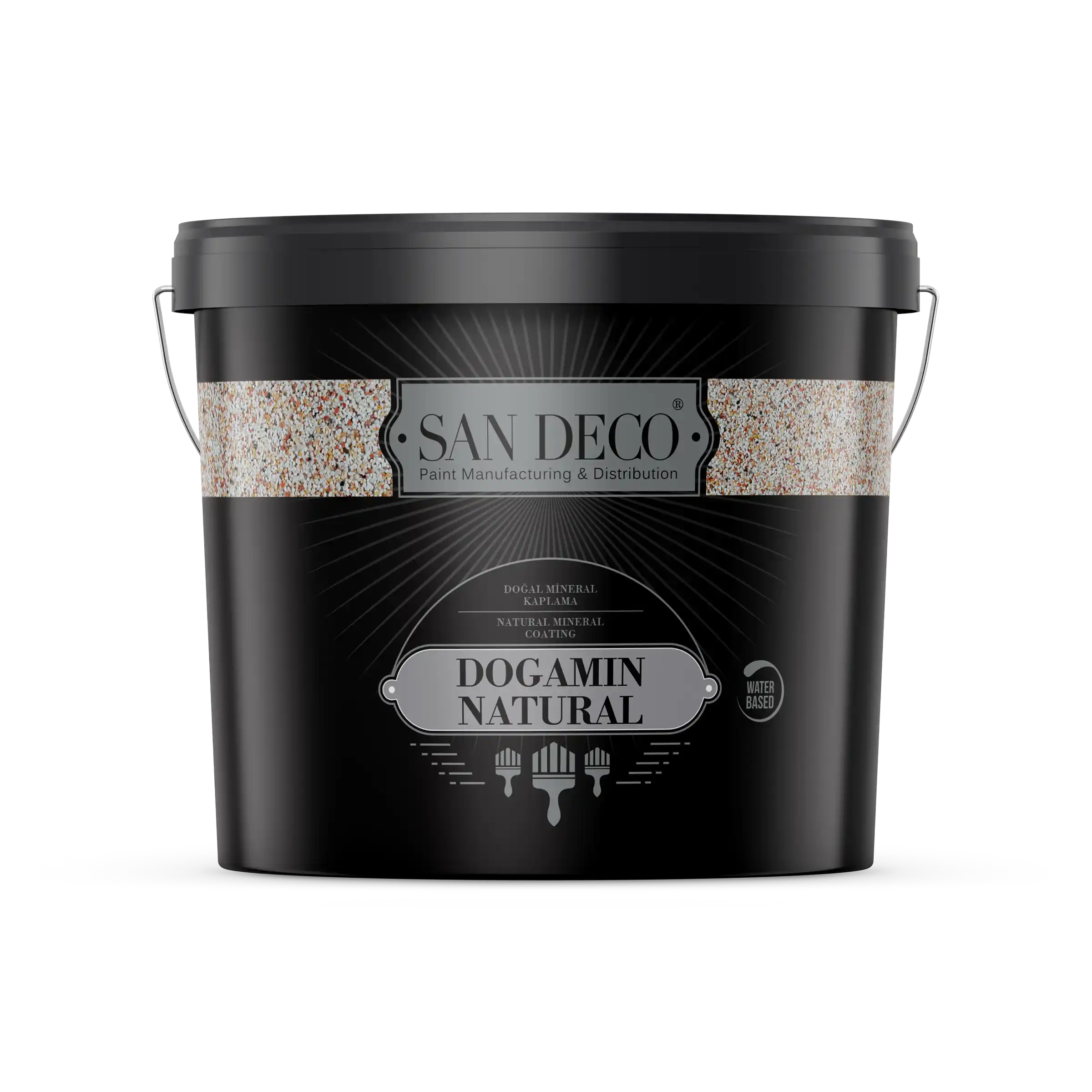 Imagine principală San Deco Dogamin Natural