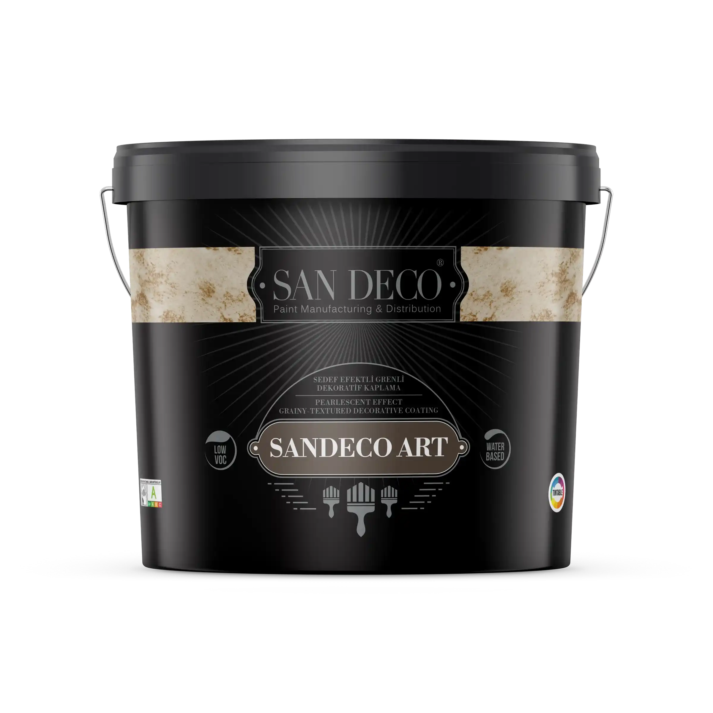 Imagine principală San Deco Sandeco Art