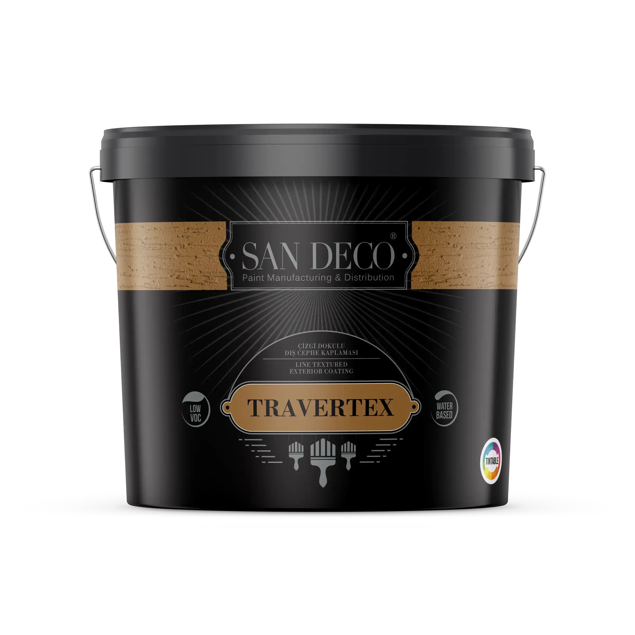 Imagine principală San Deco Travertex