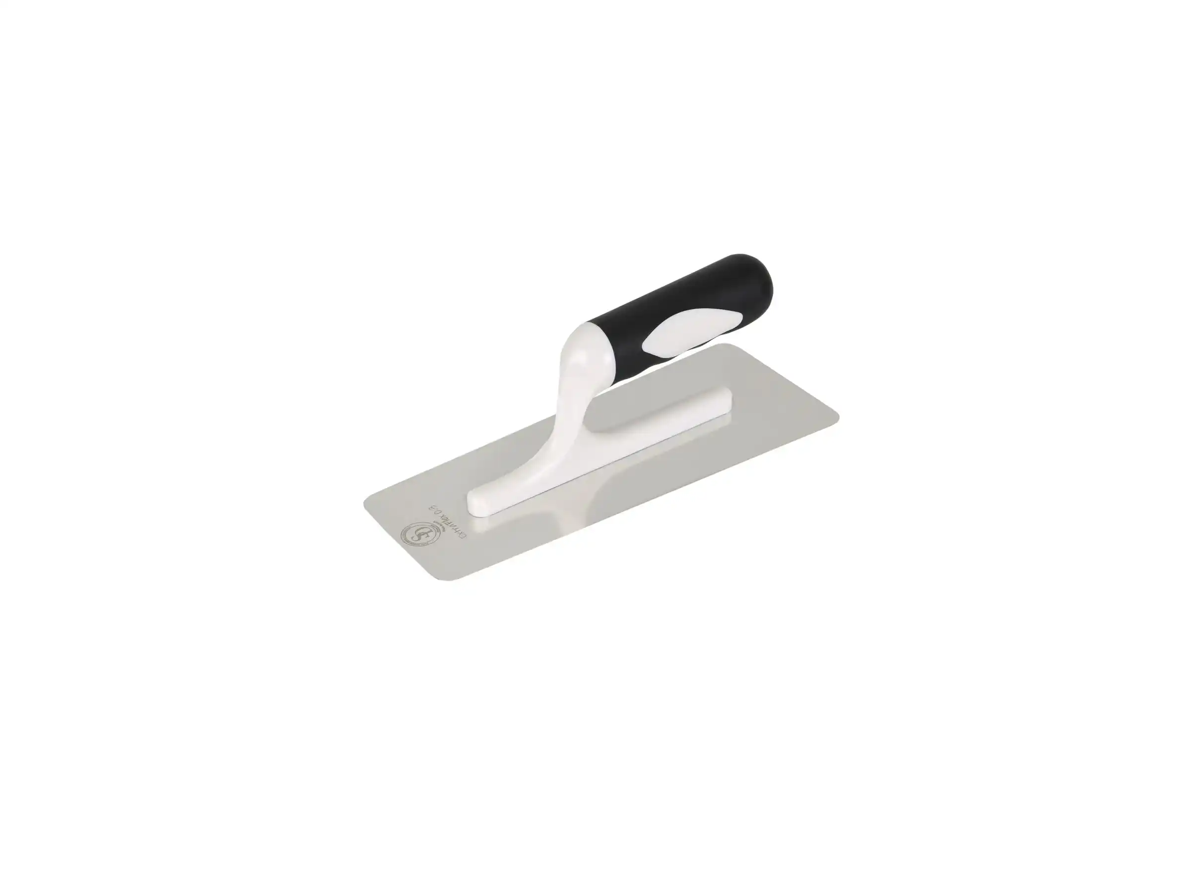Imagine principală San Deco Extra Flexible Steel Trowel