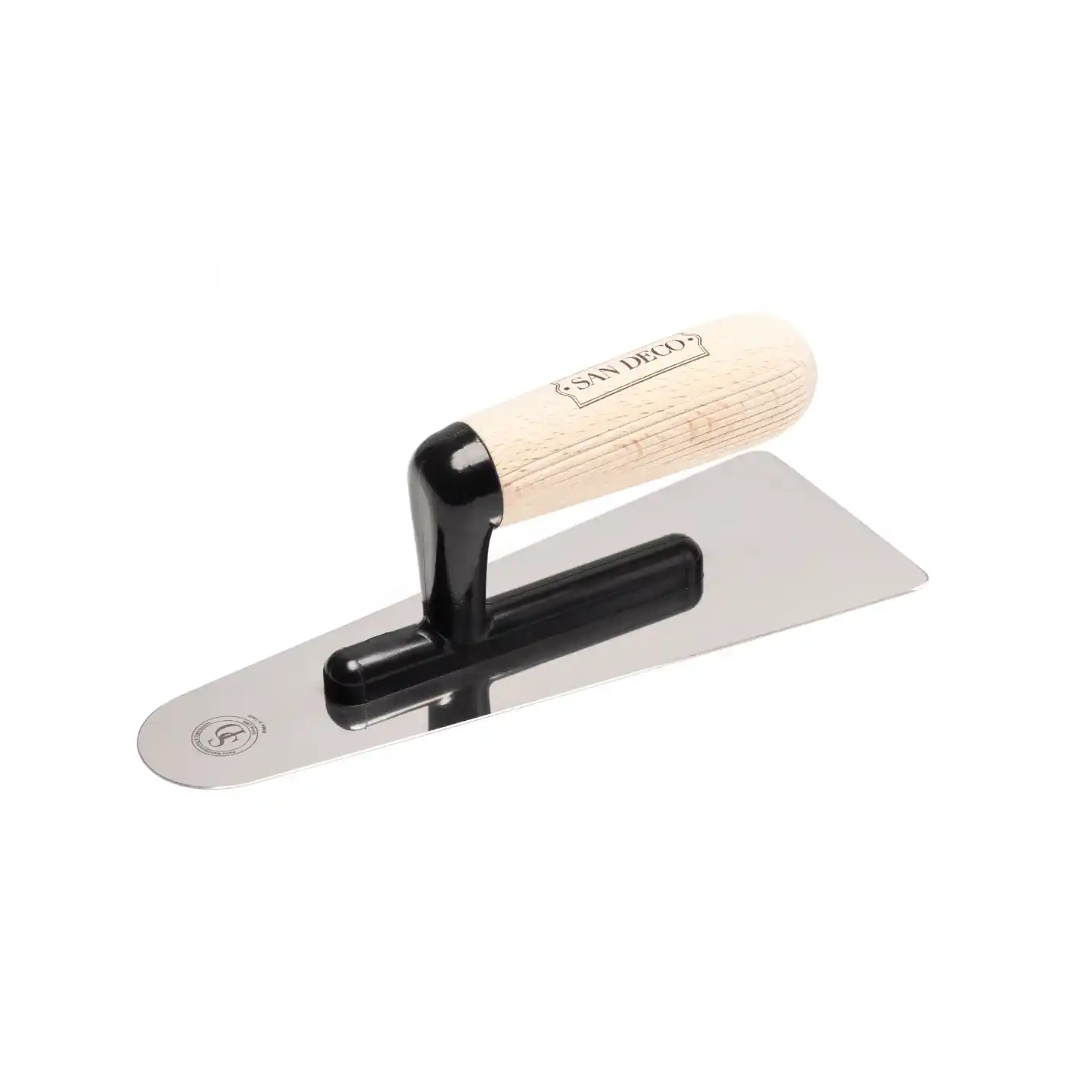 Imagine principală San Deco San Deco Steel Column Trowel